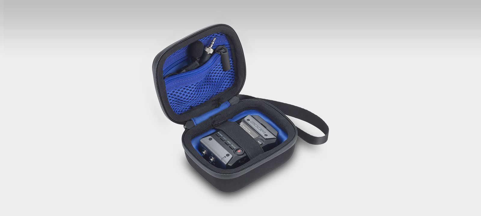 Zoom Cbf-1lp - Gigbag for studio product - Variation 3