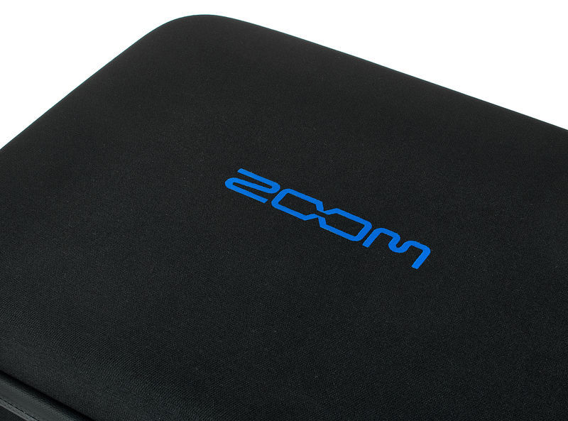 Zoom Cbh-3 - Gigbag for studio product - Variation 3