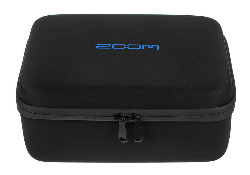 Zoom Cbh-3 - Gigbag for studio product - Variation 5