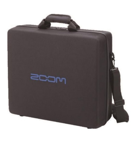 Zoom Cbl-20 Sacoche Souple Pour L-12 Ou L-20 - Gigbag for studio product - Variation 1