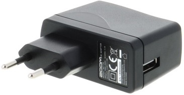 Zoom Ad17 - Power supply - Main picture