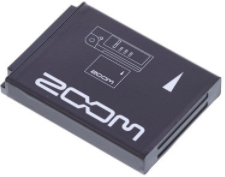 Zoom Bt-02 - Battery - Main picture