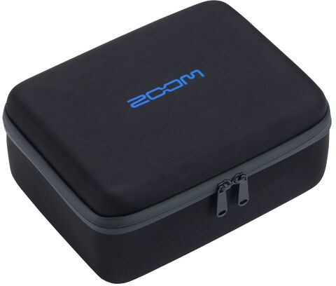 Zoom Cbh-3 - Gigbag for studio product - Main picture