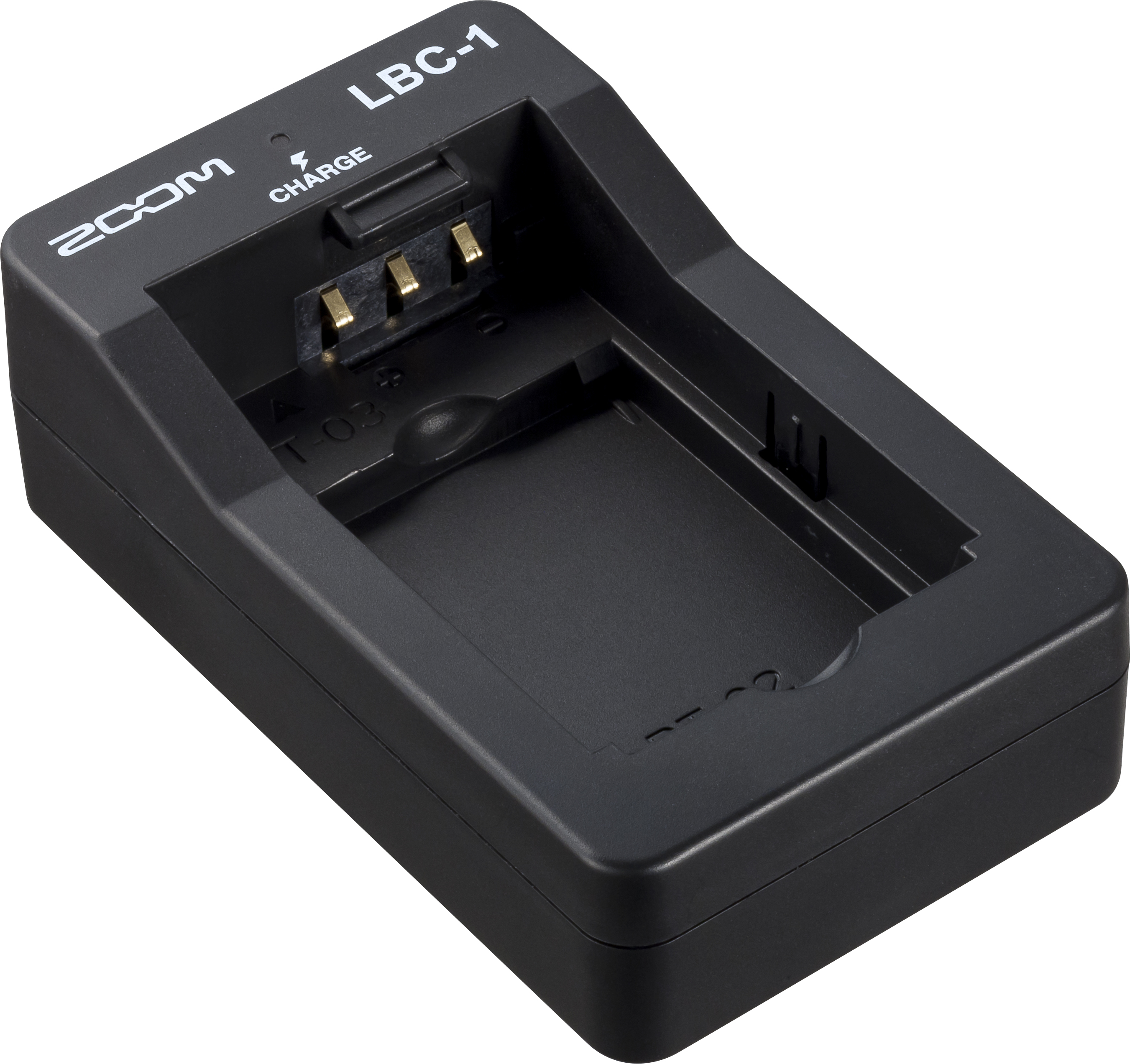 Zoom Lbc1 Chargeur Batterie Q8 - Battery charger - Main picture