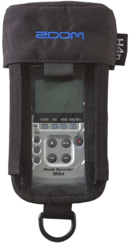 Zoom Pch-4nsp - Accessories set for recorder - Main picture