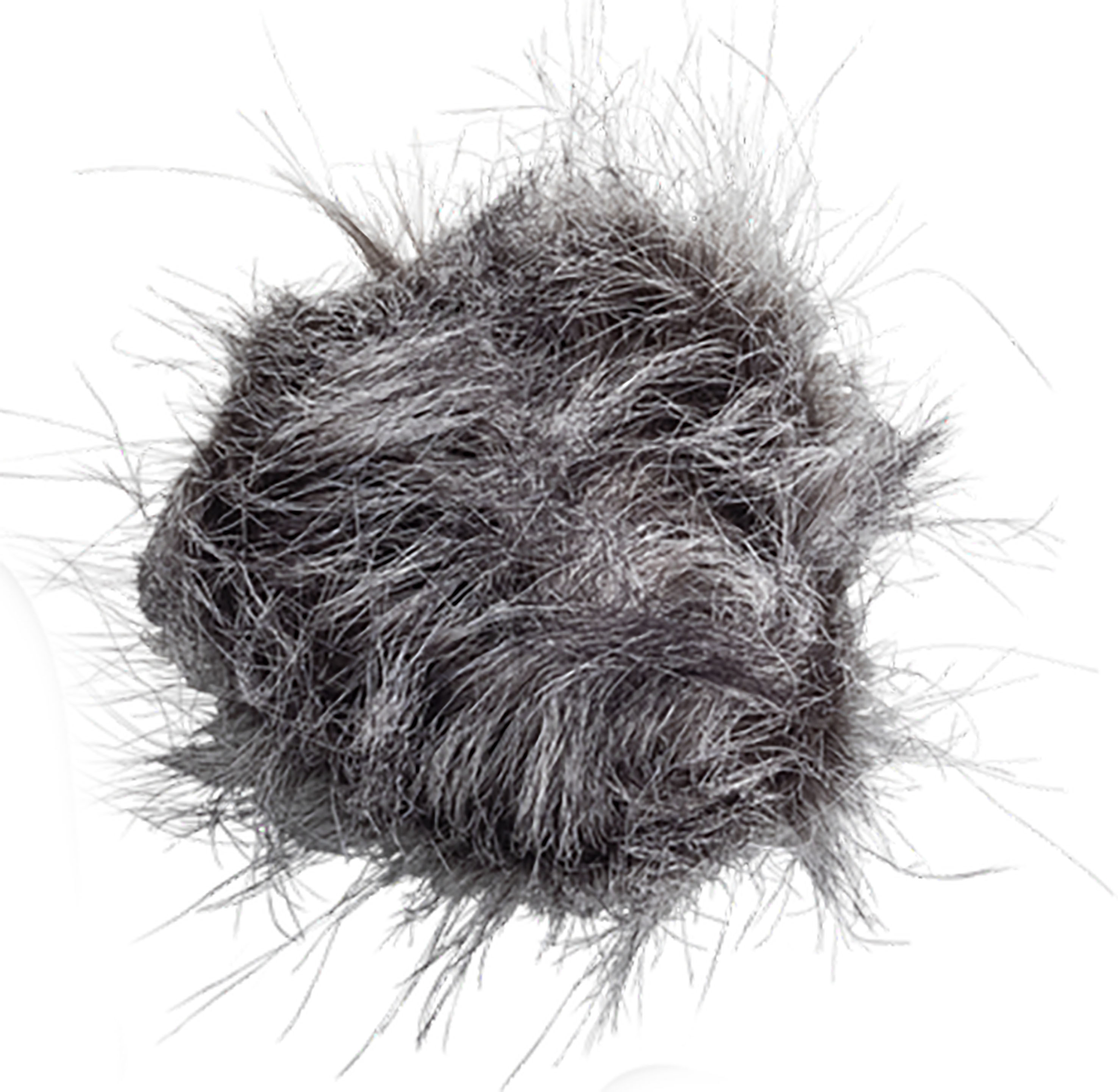 Zoom Wsh-4e- Bonnette En Mousse - Microphone windscreen & windjammer - Main picture