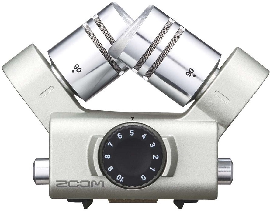 Zoom Xyh6 Pour H5 Et H6 - Accessories set for recorder - Main picture