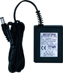 Power supply Zoom AD16 - Alimentation