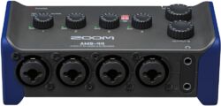 Usb audio interface Zoom AMS 44