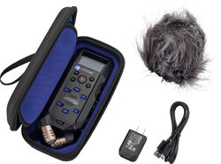 Accessories set for recorder Zoom APH-6e