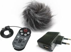 Accessories set for recorder Zoom APH-6