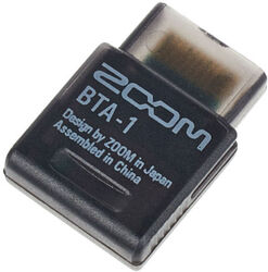 Expansion cards for mixing desk Zoom BTA-1 Bluetooth Adapter
