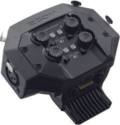 Portable recorder Zoom EXH-8