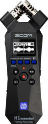 Portable recorder Zoom h1 essential