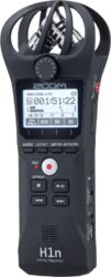 Portable recorder Zoom H1N