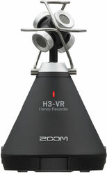 Portable recorder Zoom H3-VR