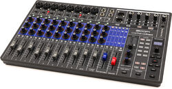 Digital mixing desk Zoom L12next