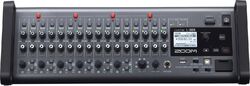 Analog mixing desk Zoom LiveTrak L-20R