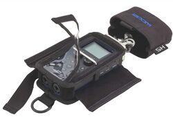 Accessories set for recorder Zoom PCH-5