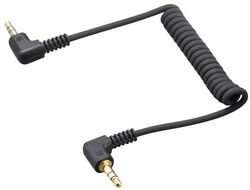 Cable Zoom SMC-1 MiniJack 3.5mm Stereo Twisted For F1