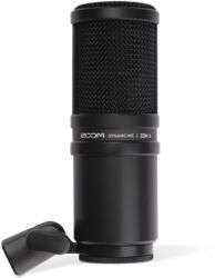Microphone podcast / radio Zoom ZDM-1
