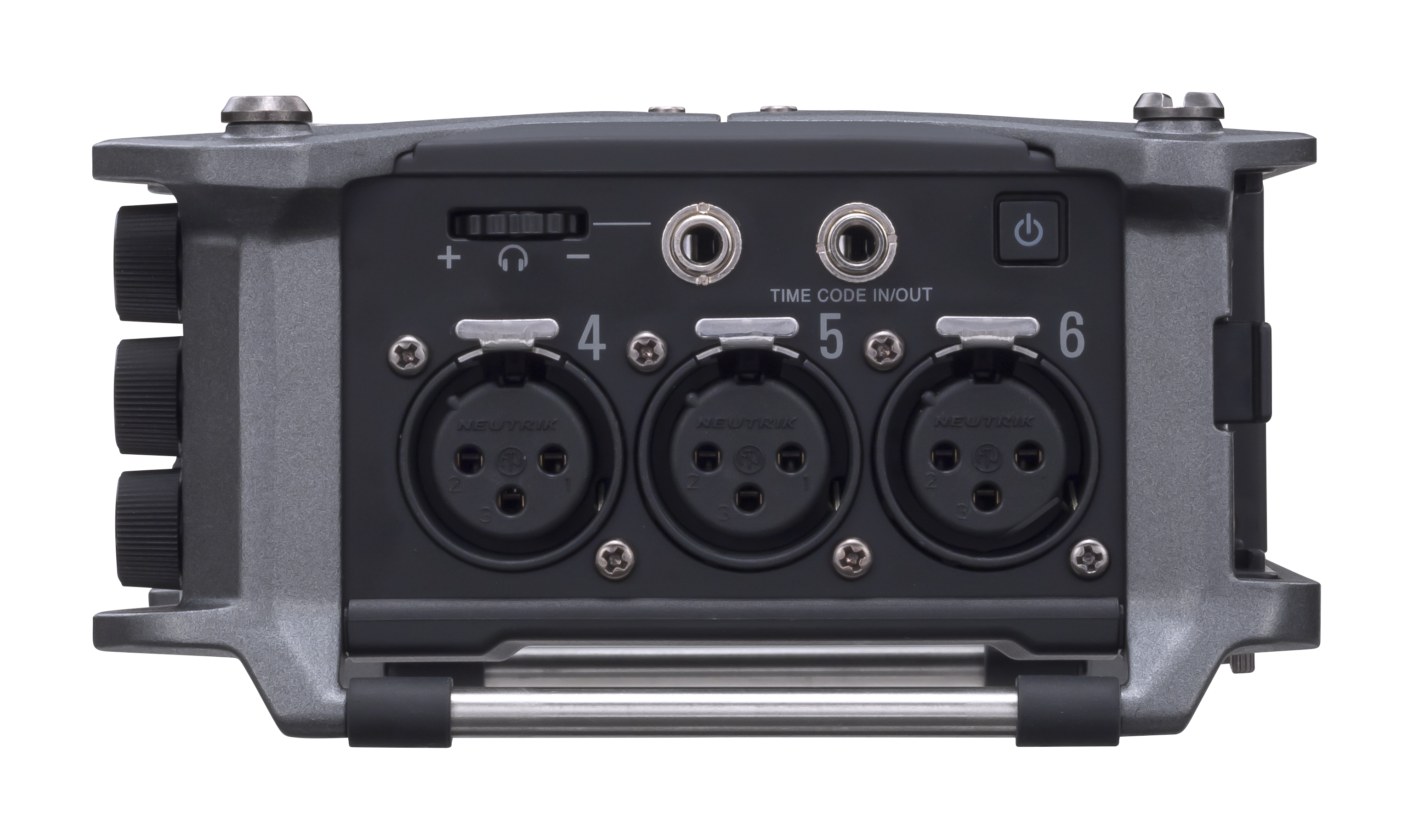 Zoom F6 Portable recorder