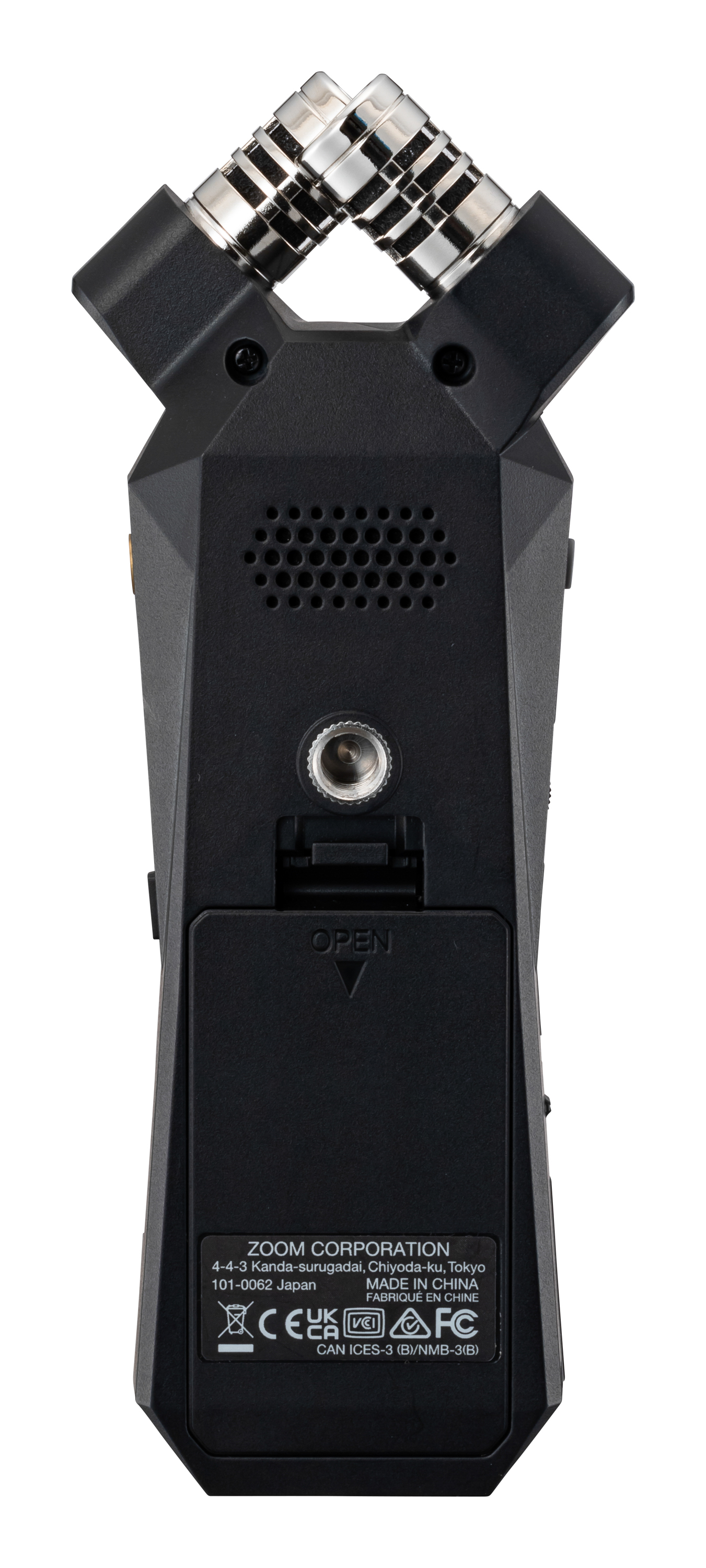 Zoom H1 Essential - Portable recorder - Variation 5