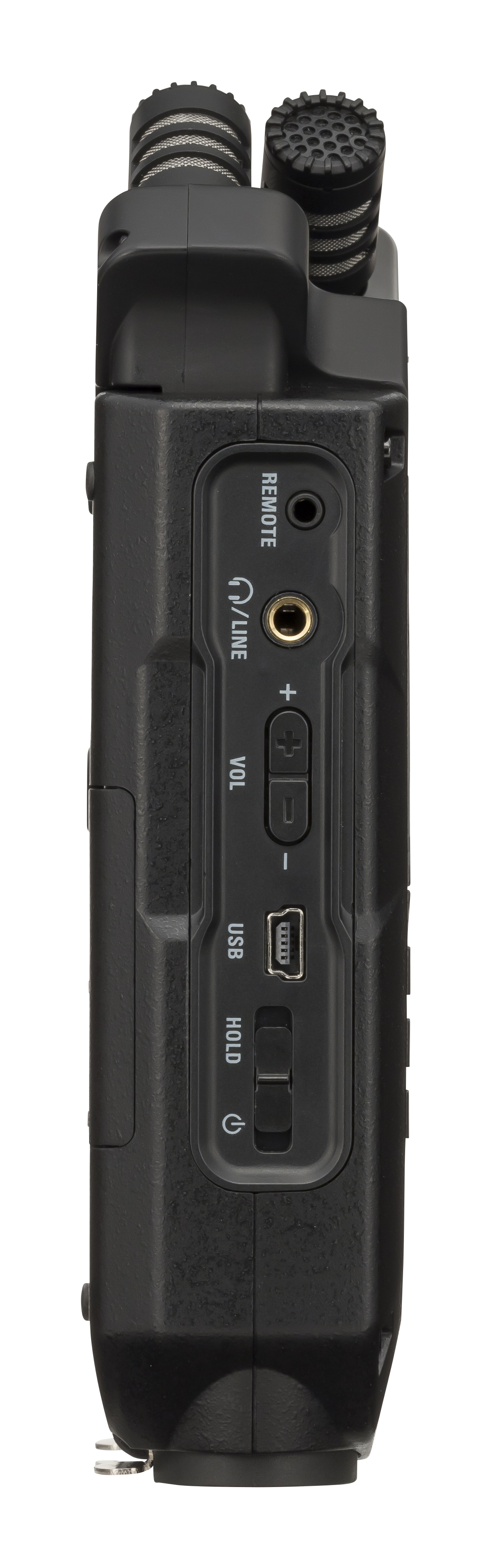 Zoom H4n Pro Black - Portable recorder - Variation 3