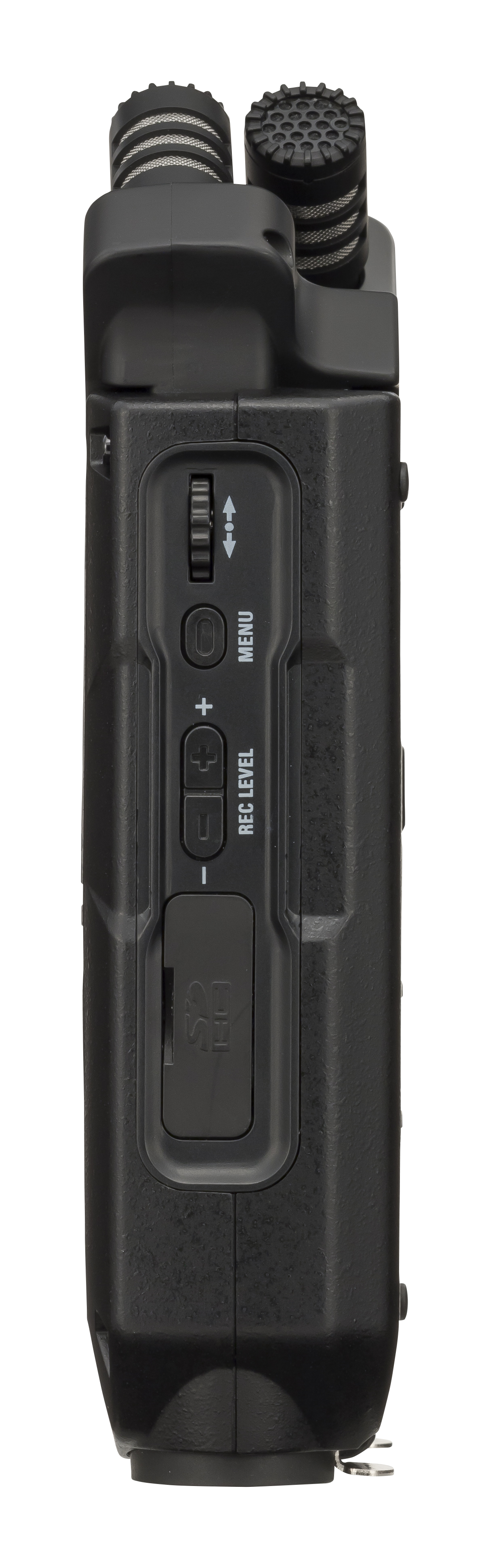 Zoom H4n Pro Black + Pack Accessoires - Portable recorder - Variation 3