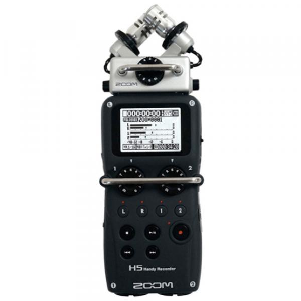 Zoom recorder - Pay cheap for your instrument - Star's Music