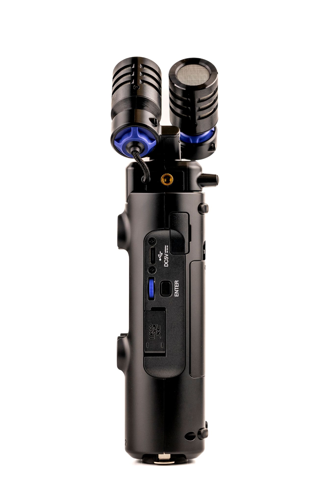 Zoom H5 Studio - Portable recorder - Variation 1