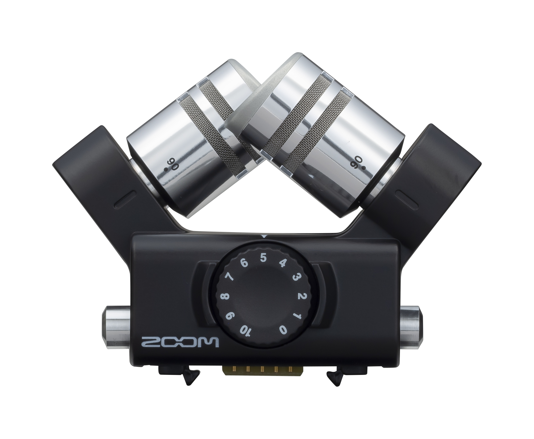 Zoom H6 Black +pack Accessoires - Portable recorder - Variation 3