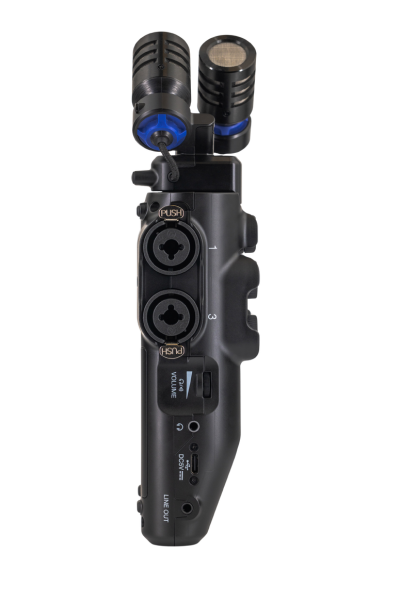 Zoom H6 Studio - Portable recorder - Variation 3