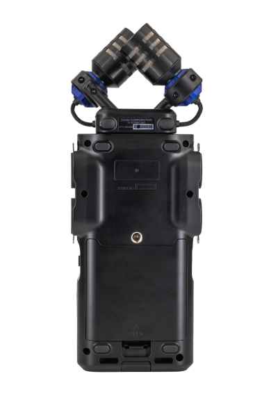 Zoom H6 Studio - Portable recorder - Variation 4