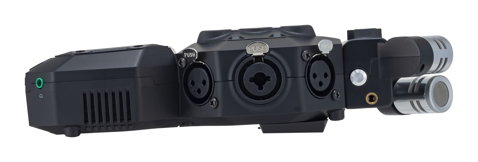 Zoom H8 Portable recorder Zoom H8 Portable recorder