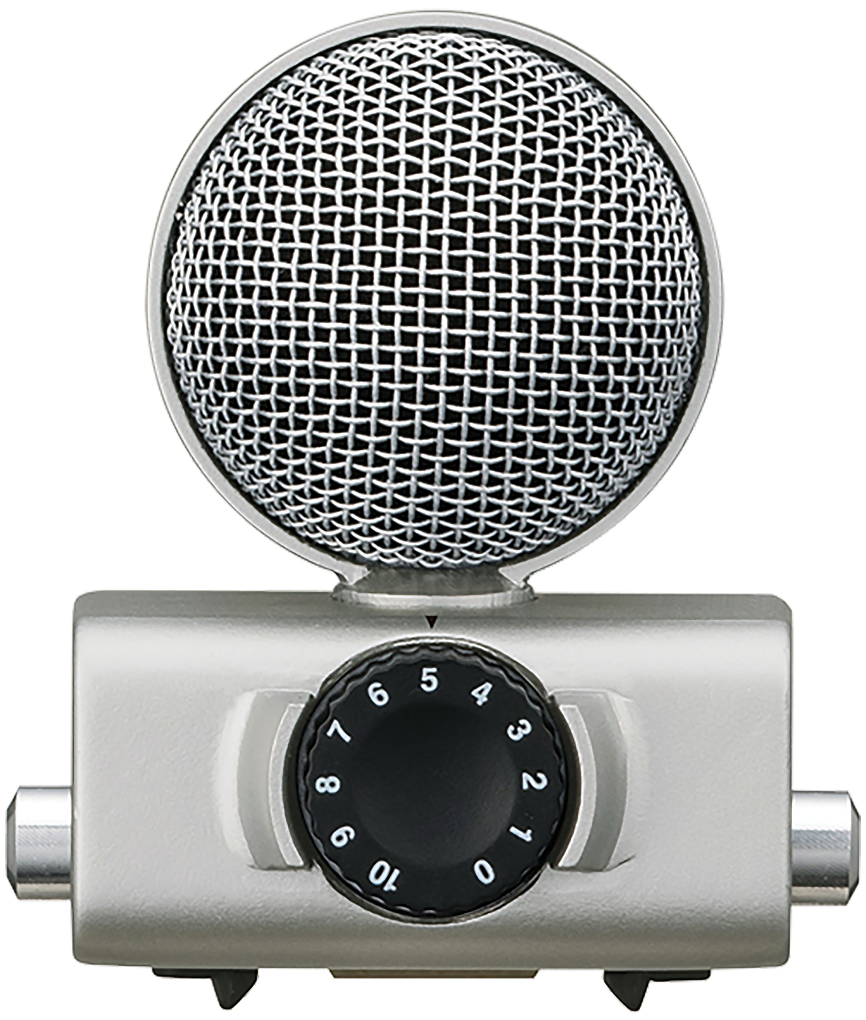 Zoom H8+ms Pack - Portable recorder - Variation 4