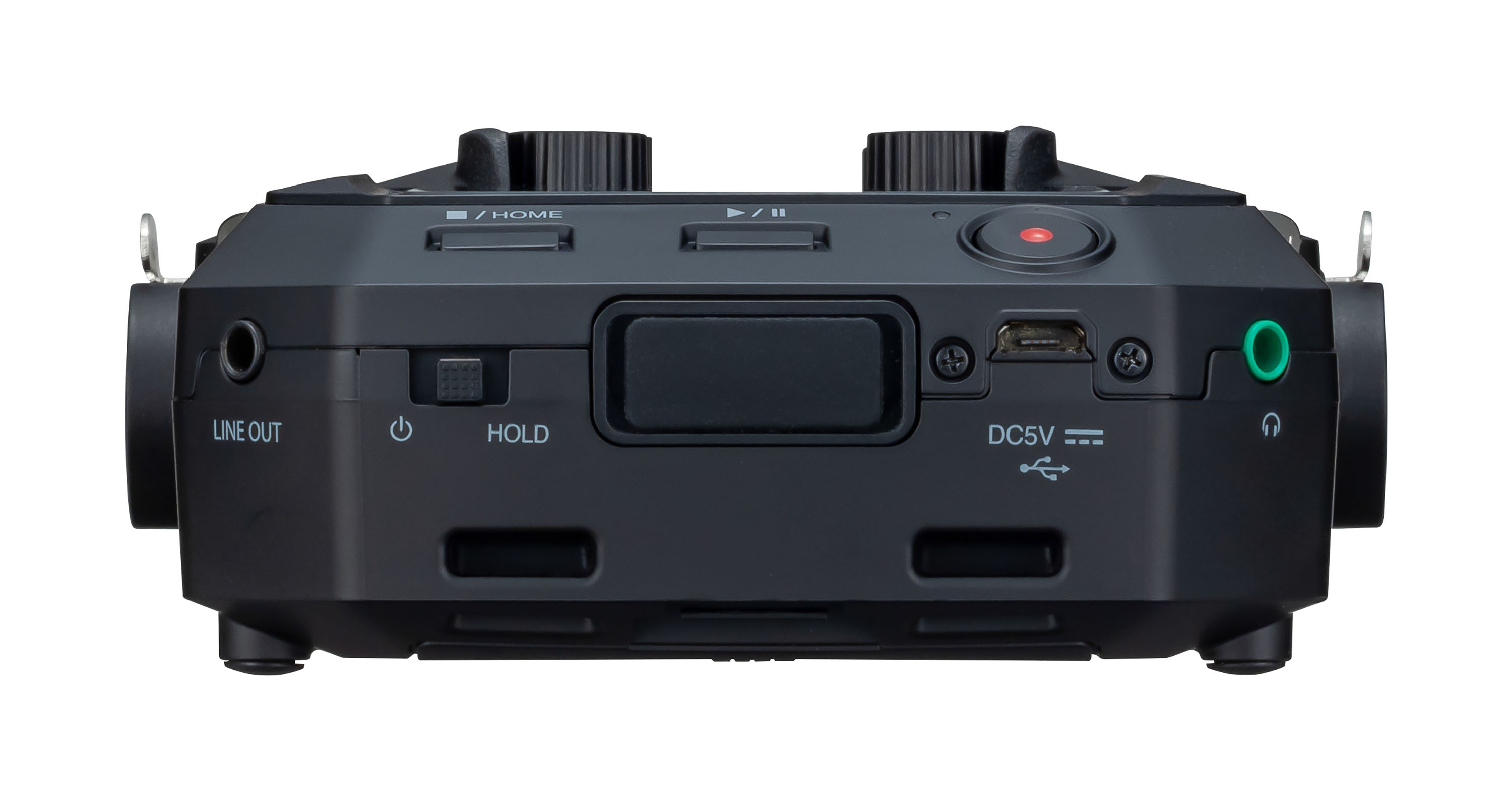 Zoom H8+ms Pack - Portable recorder - Variation 7
