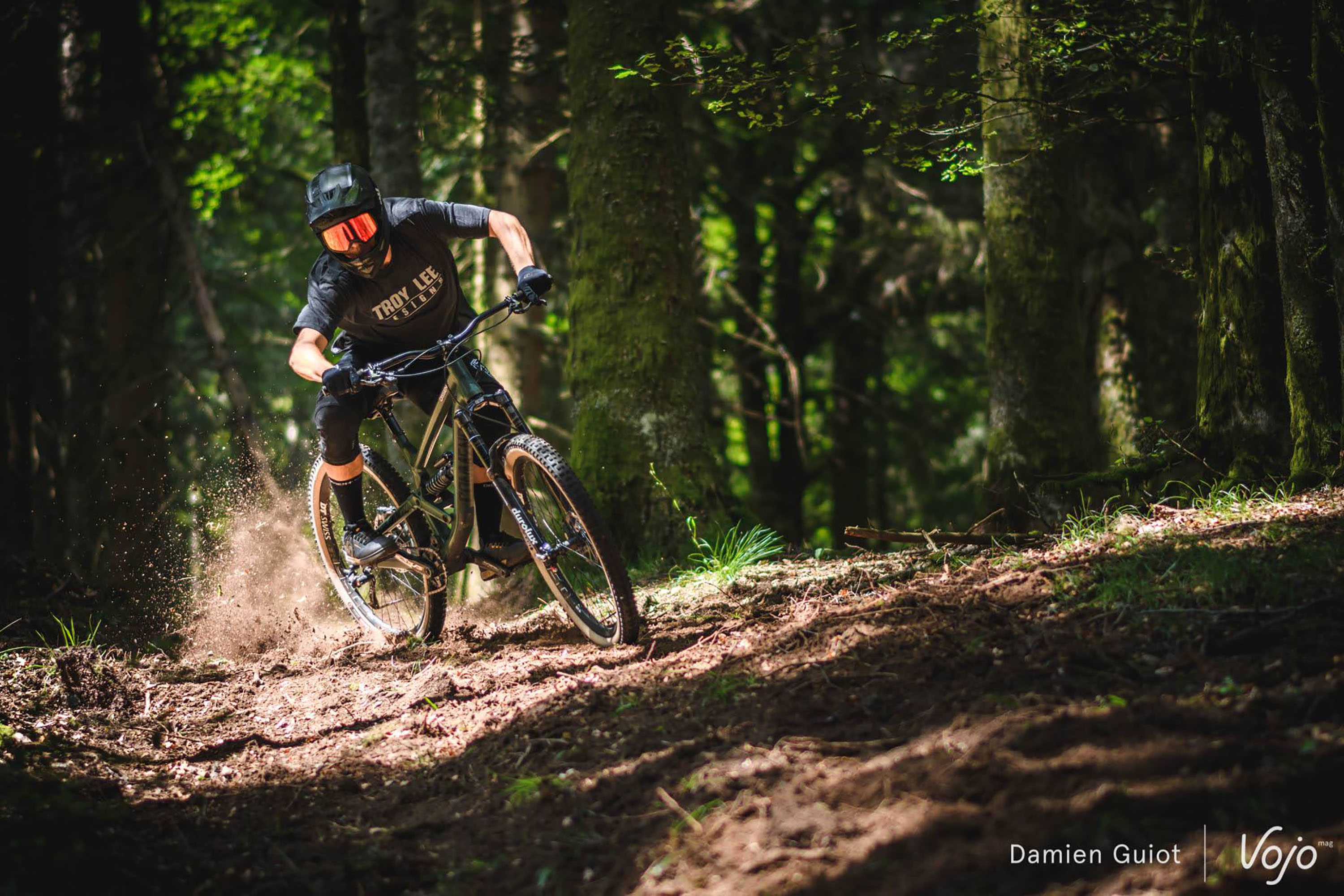 Zoom Instamic Pro Plus C Mono - Wireless Lavalier microphone - Variation 19