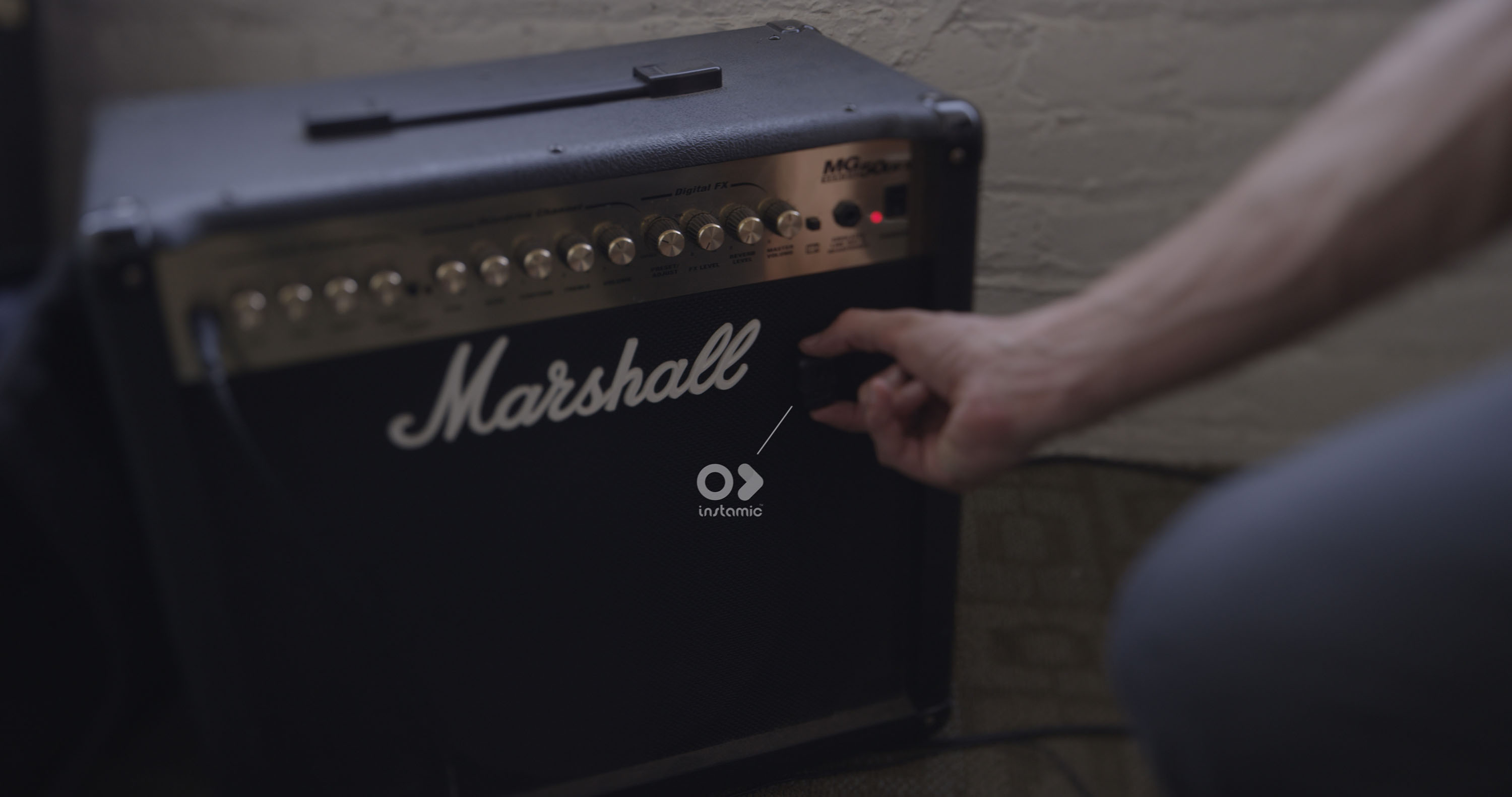 Zoom Instamic Pro Plus C Stereo - Wireless Lavalier microphone - Variation 14