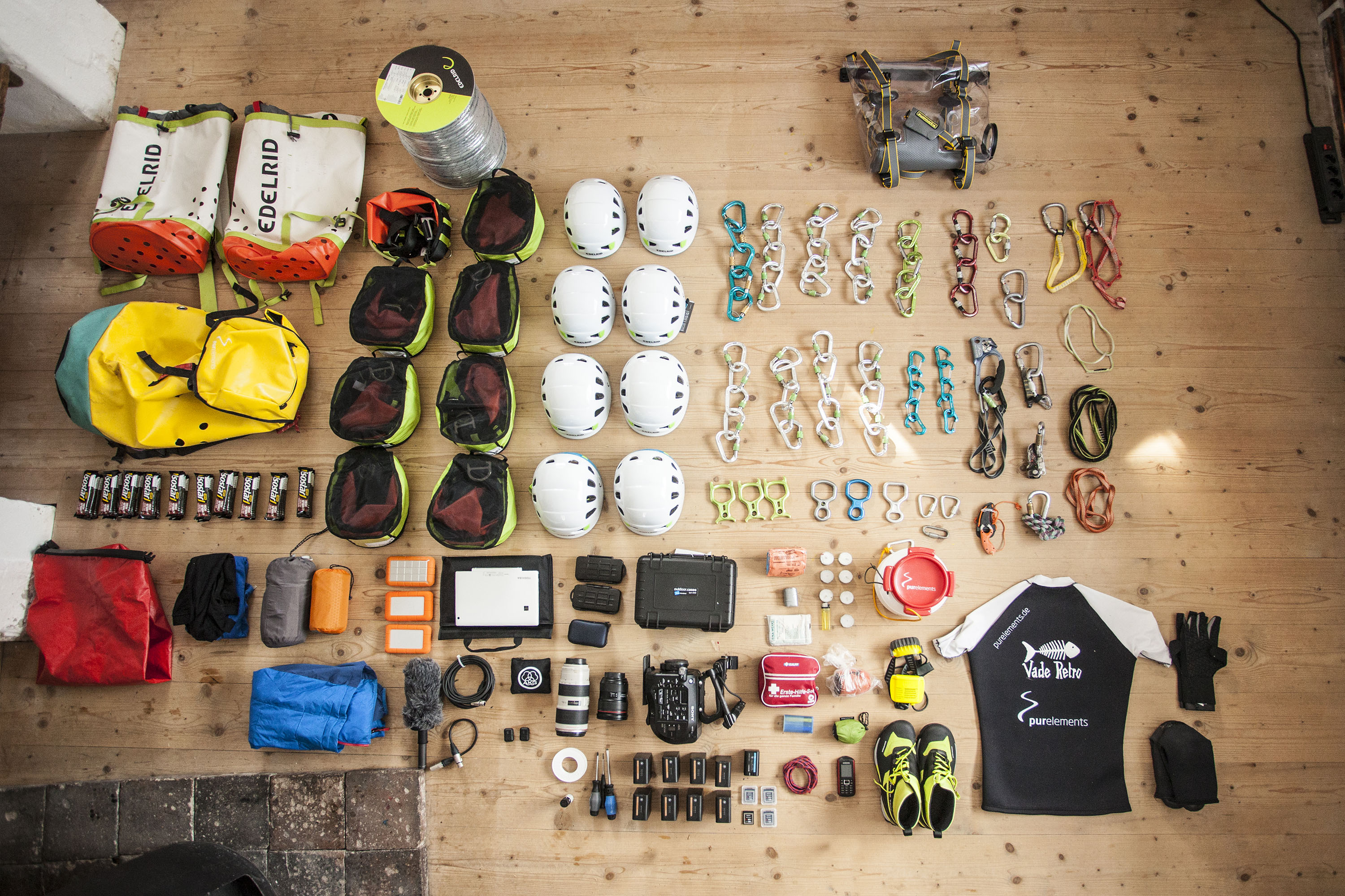 Zoom Instamic Pro Plus C Stereo - Wireless Lavalier microphone - Variation 17