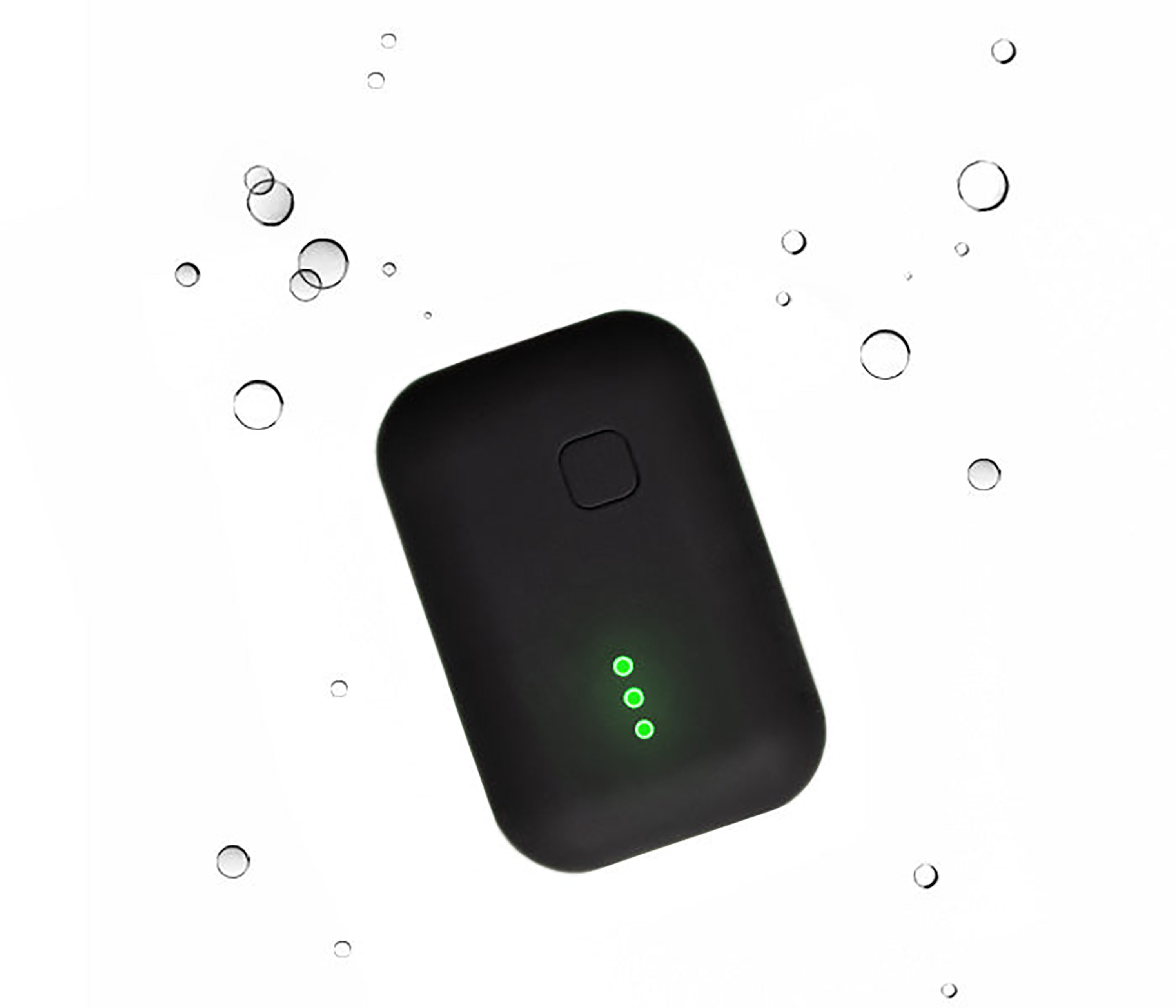 Zoom Instamic Pro Plus C Stereo - Wireless Lavalier microphone - Variation 21