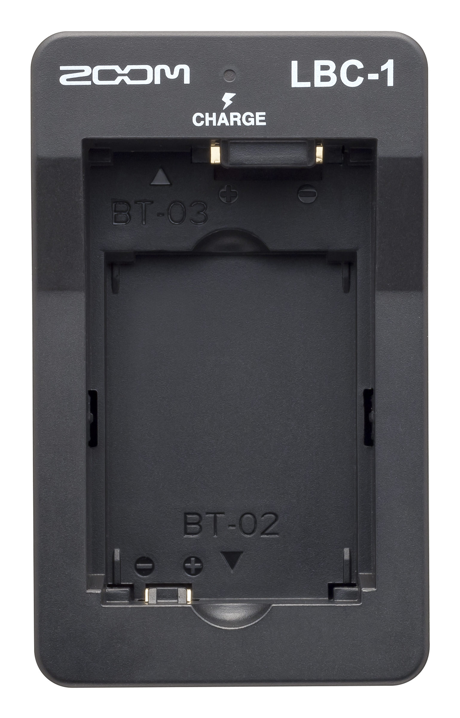 Zoom Lbc1 Chargeur Batterie Q8 - Battery charger - Variation 2