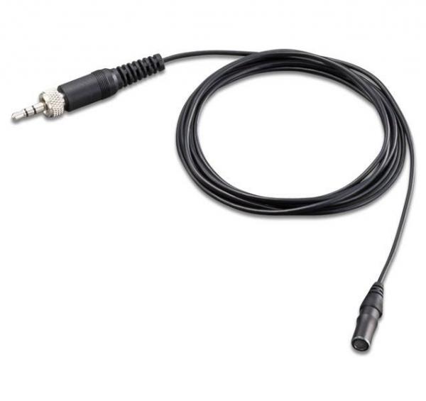 Zoom LMF2 Micro Lavalier For F1 Microphone spare parts