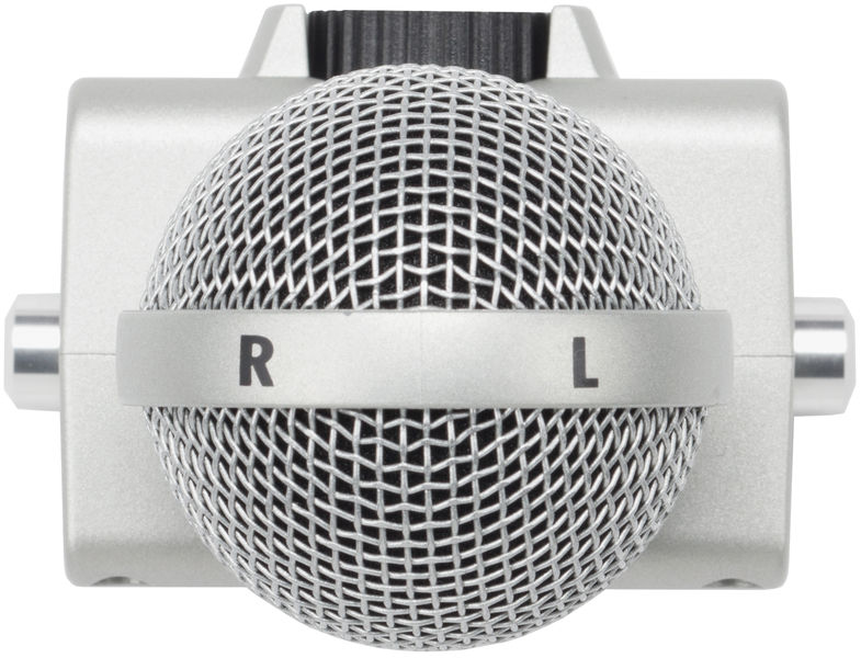 Zoom Msh6 Pour H5 Et H6 - Accessories set for recorder - Variation 1