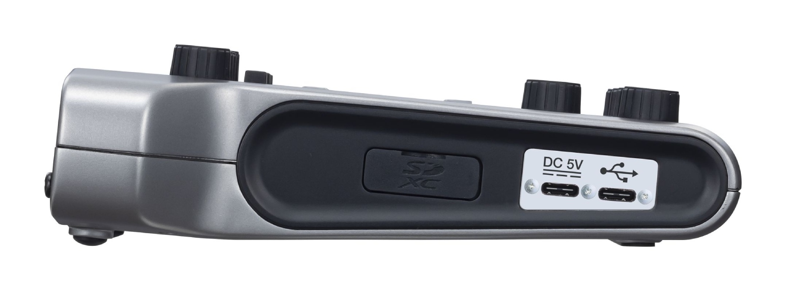 Zoom P4 Podtrack - Portable recorder - Variation 5