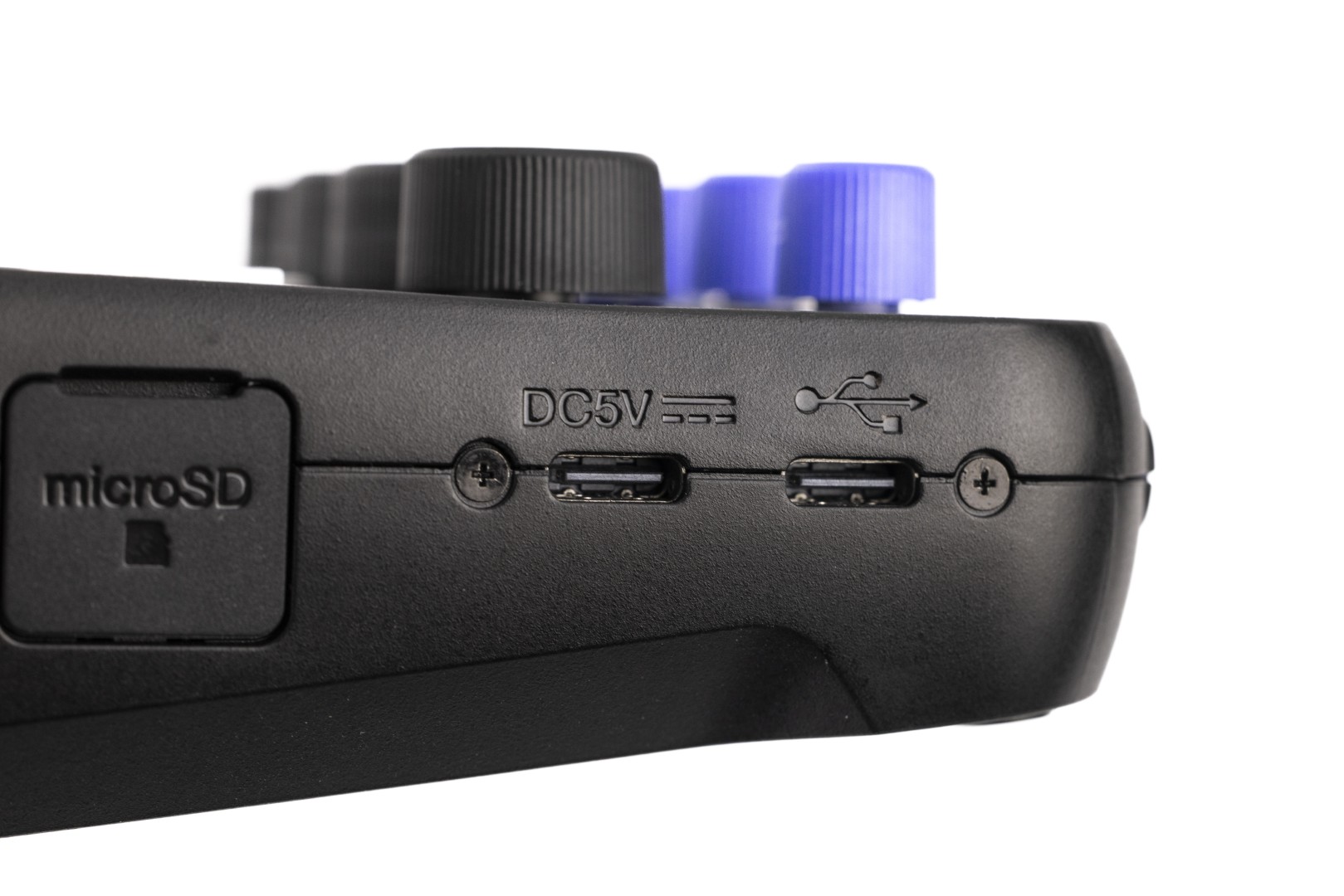 Zoom P4next Podtrack - Portable recorder - Variation 9