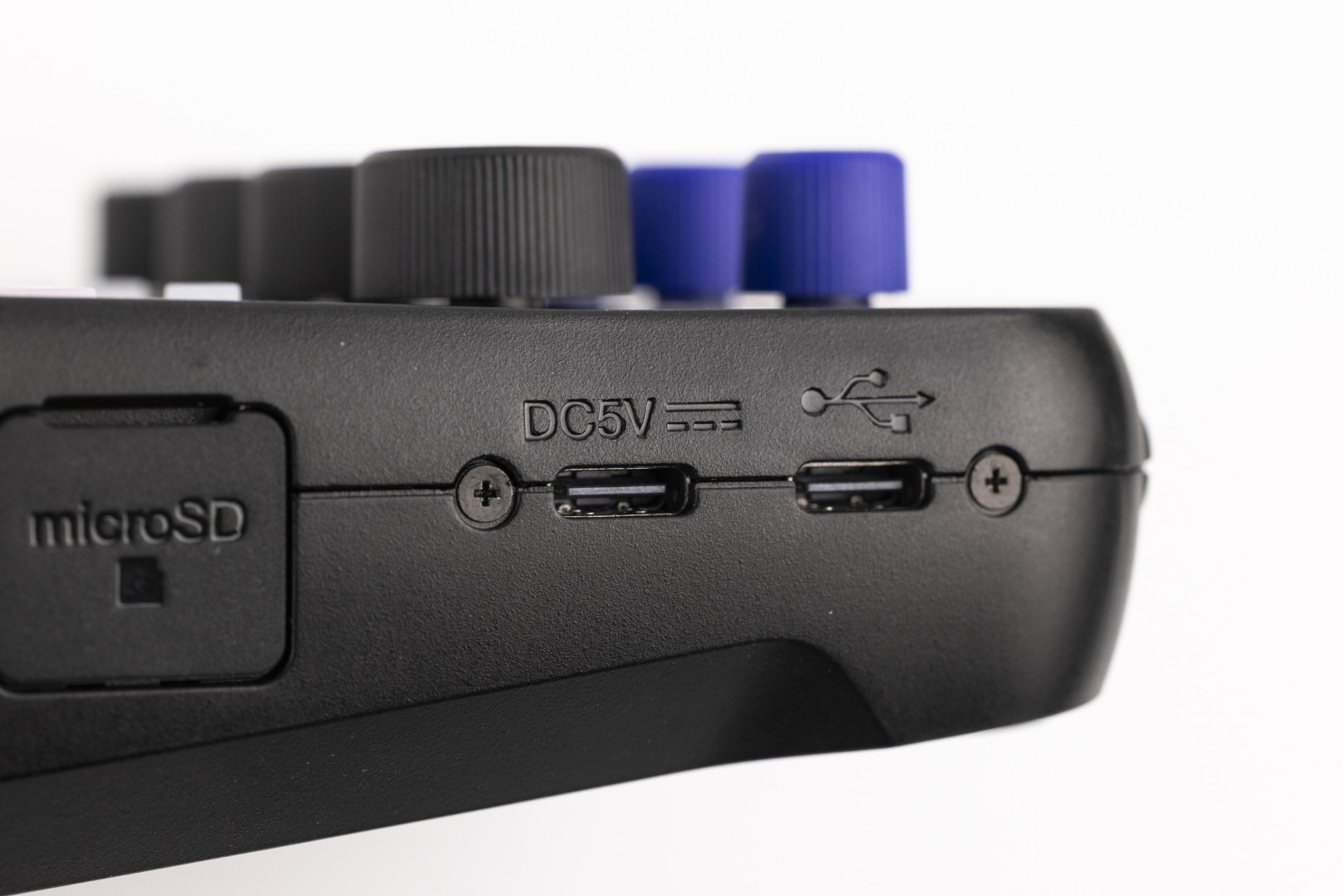 Zoom P4next Podtrack - Portable recorder - Variation 6