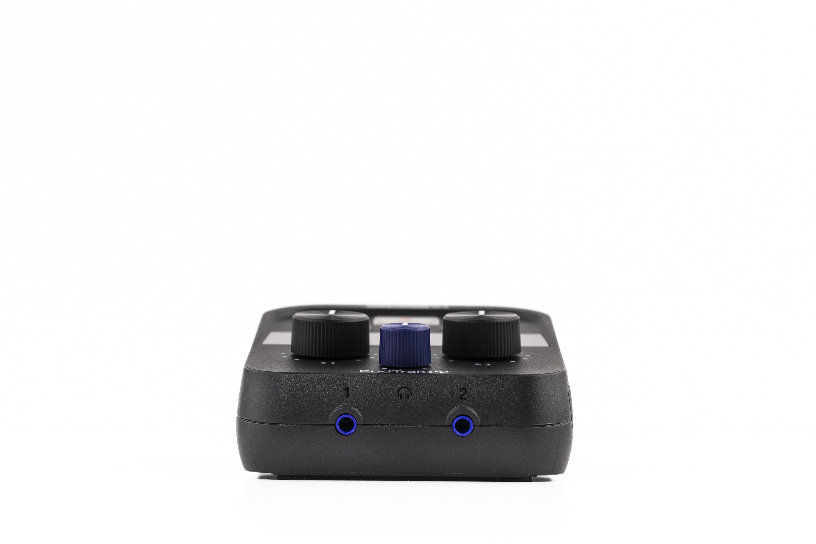 Zoom Podtrak P2 - Portable recorder - Variation 2