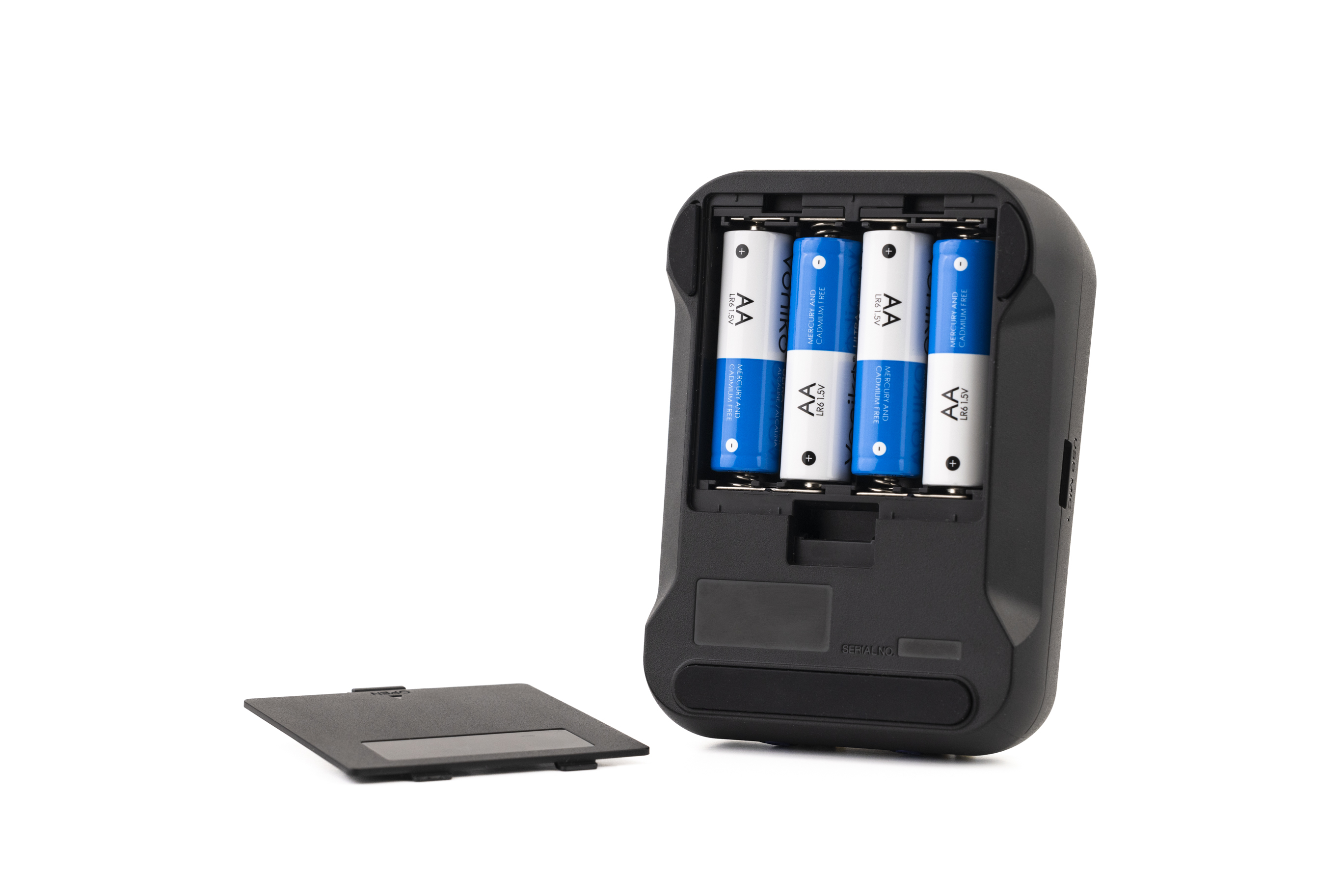 Zoom Podtrak P2 - Portable recorder - Variation 7