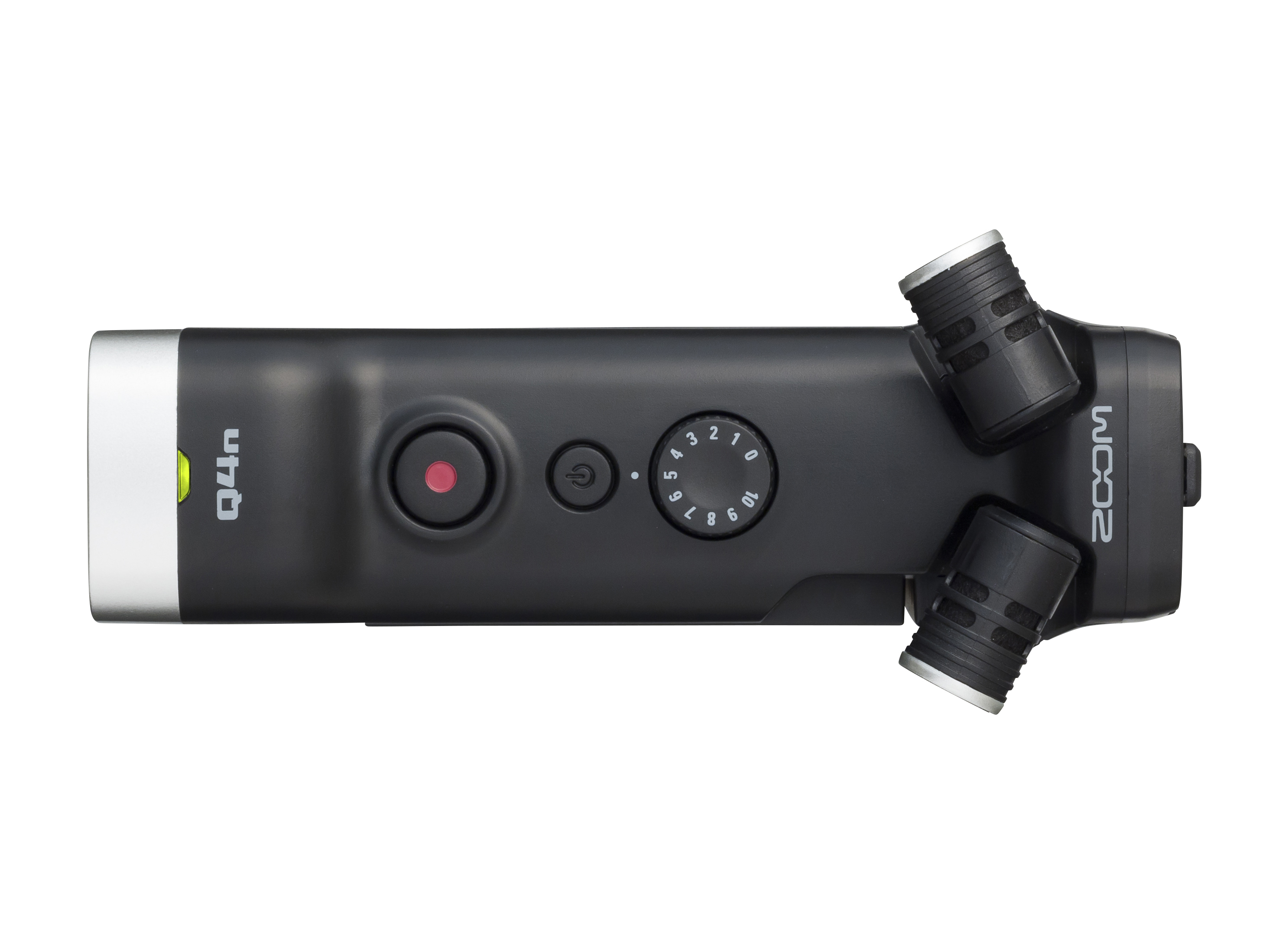 Zoom Q4n - Portable recorder - Variation 11